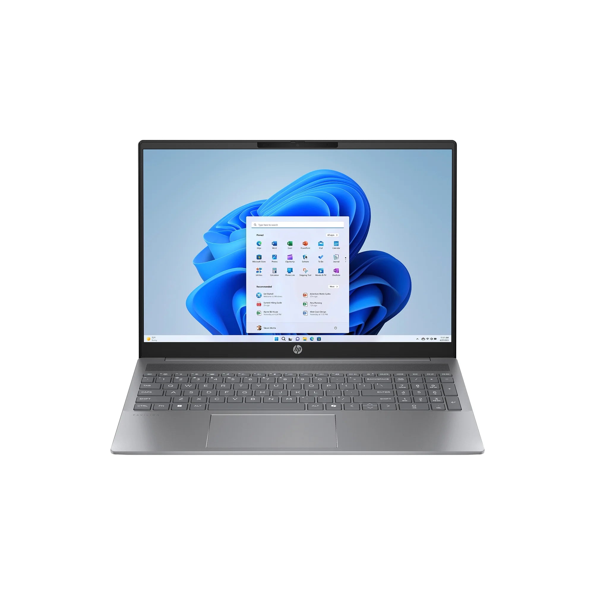HP Pavilion 16-inch Laptop in UAE HP Pavilion 16-inch Laptop in UAE